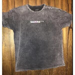 David Dobrik Vlog Squad David’s Vlog T-Shirt Size XL